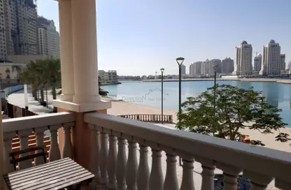 مسکونی املاک آماده 2 اتاق خواب S/F اپارتمان  برای اجاره که در السد , دوحه #8552 - 1  image 