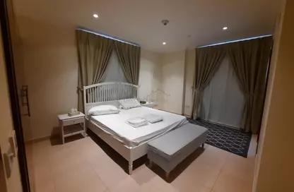 Residential Ready Property 2 Bedrooms F/F Apartment  for rent in Al Sadd , Doha #8553 - 1  image 