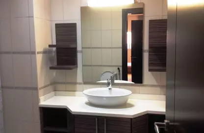 Residencial Listo Propiedad 2 dormitorios S / F Apartamento  alquiler en al-sad , Doha #8565 - 1  image 