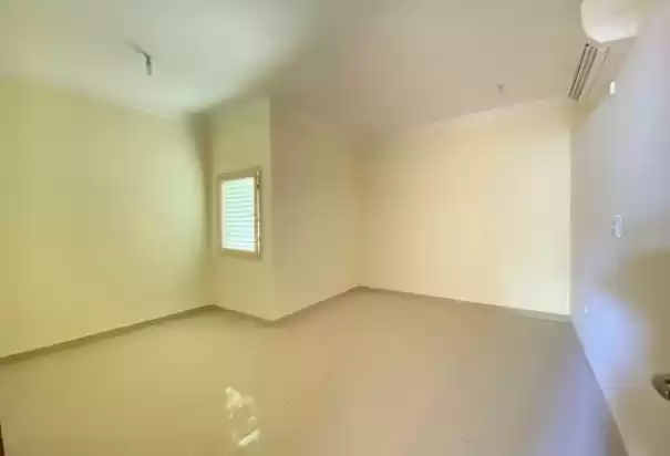 Residencial Listo Propiedad 1 dormitorio U / F Apartamento  alquiler en al-sad , Doha #8604 - 1  image 