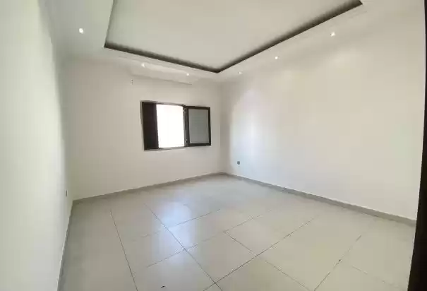Residencial Listo Propiedad Estudio U / F Apartamento  alquiler en al-sad , Doha #8609 - 1  image 