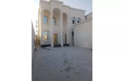 مسکونی املاک آماده 7+ اتاق خواب S/F ویلای مستقل  برای فروش که در السد , دوحه #8628 - 1  image 