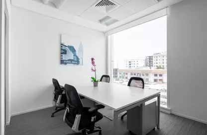 Commercial Propriété prête F / F Bureau  a louer au Al-Sadd , Doha #8645 - 1  image 