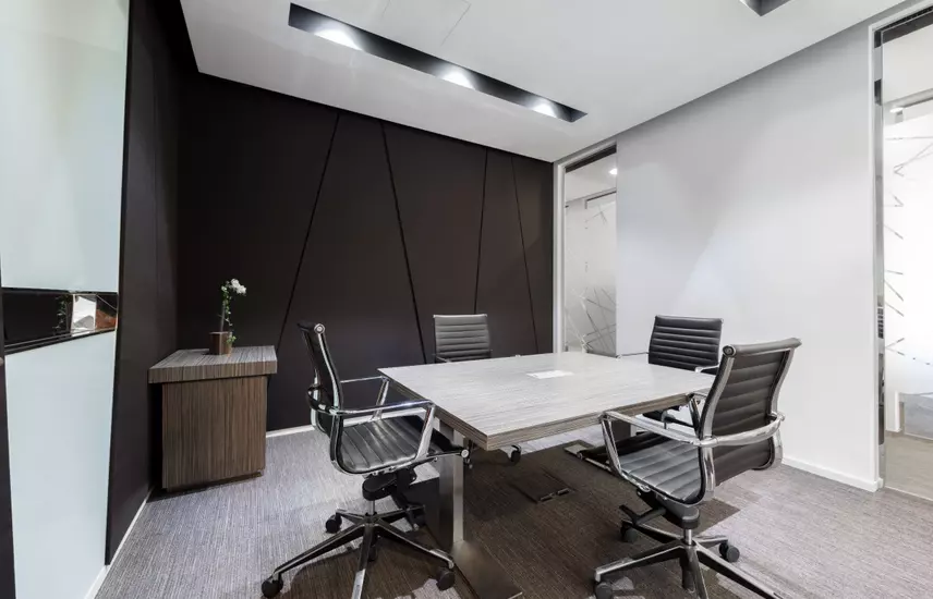 Commercial Ready Property F/F Office  for rent in Al Sadd , Doha #8654 - 1  image 