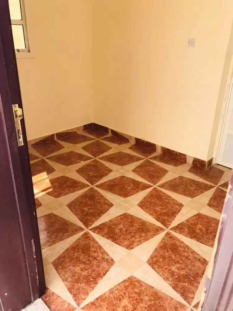 Residential Ready Property Studio U/F Apartment  for rent in Doha #8692 - 1  image 