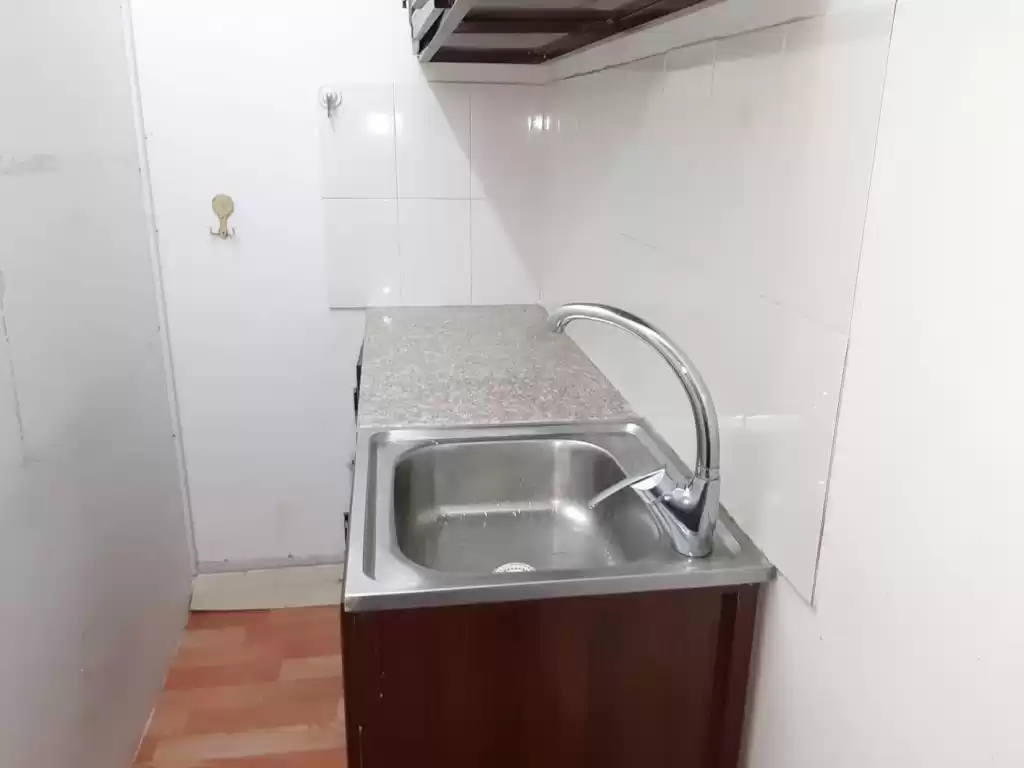 Residential Ready Property Studio F/F Apartment  for rent in Al Sadd , Doha #8706 - 1  image 
