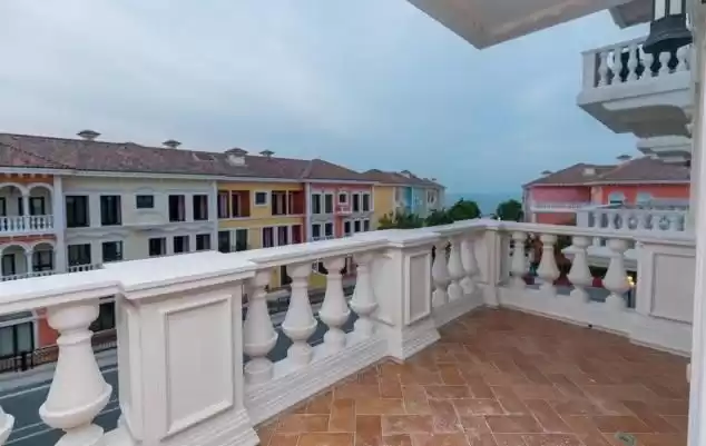 住宅 就绪物业 1 间卧室 顺丰 公寓  出租 在 萨德 , 多哈 #8840 - 1  image 