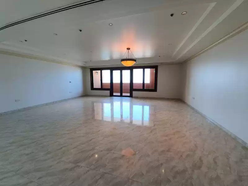 مسکونی املاک آماده 3 خوابه S/F اپارتمان  برای اجاره که در السد , دوحه #8946 - 1  image 