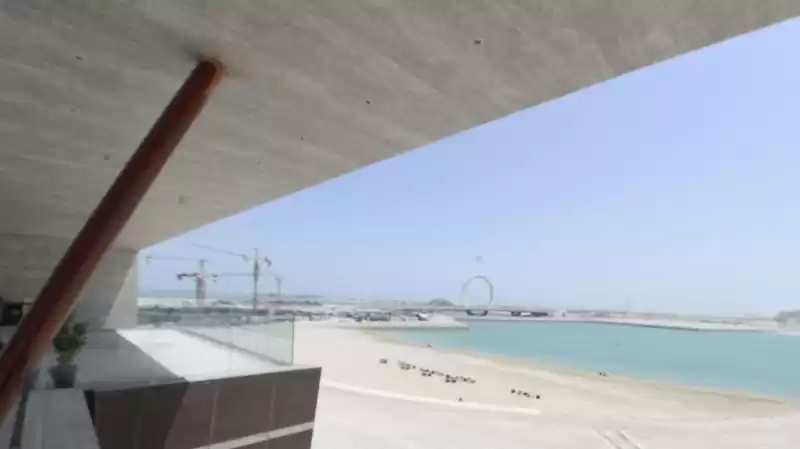 Residential Ready Property 2 Bedrooms F/F Apartment  for rent in Al Sadd , Doha #9069 - 1  image 