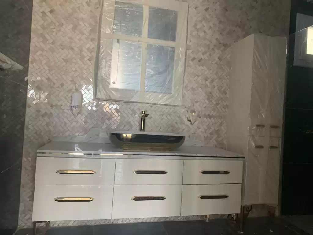 住宅 就绪物业 5 间卧室 顺丰 独立别墅  出售 在 萨德 , 多哈 #9142 - 1  image 