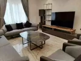 yerleşim Hazır Mülk 3 yatak odası F/F Site İçinde Villa  kiralık içinde Al Sadd , Doha #9173 - 1  image 