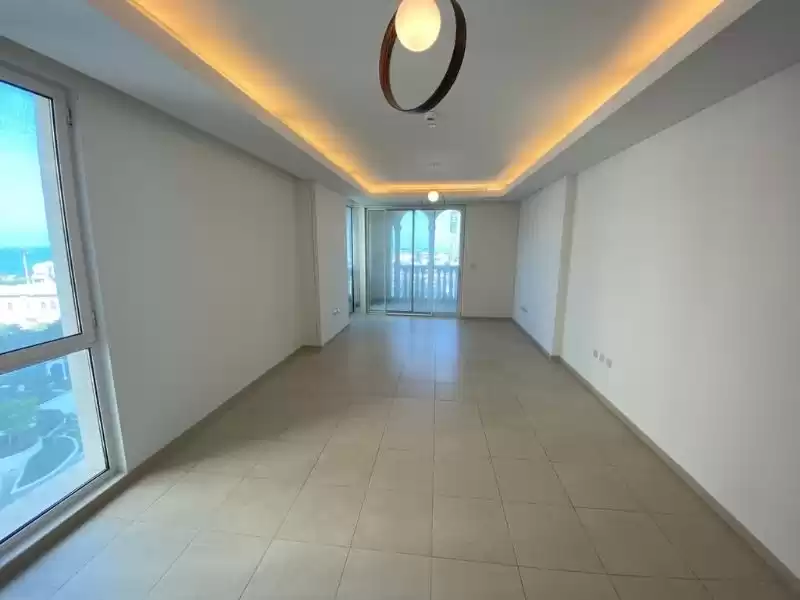 Residential Ready Property 2 Bedrooms S/F Apartment  for rent in Al Sadd , Doha #9195 - 1  image 