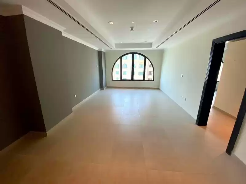 مسکونی املاک آماده 1 اتاق خواب S/F اپارتمان  برای اجاره که در السد , دوحه #9201 - 1  image 