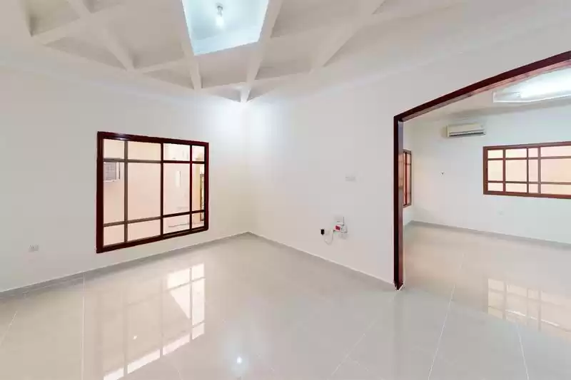 住宅 就绪物业 6 间卧室 U/F 独立别墅  出租 在 萨德 , 多哈 #9247 - 1  image 