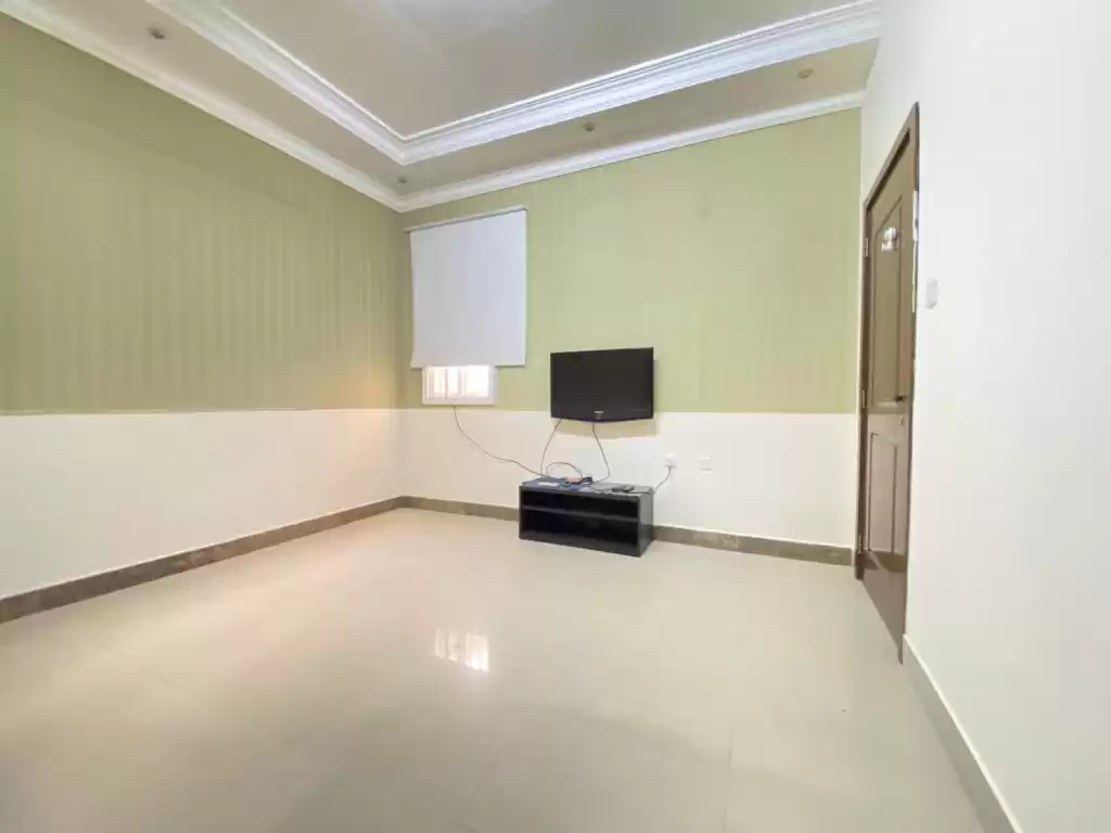 مسکونی املاک آماده 1 اتاق خواب S/F اپارتمان  برای اجاره که در السد , دوحه #9319 - 1  image 