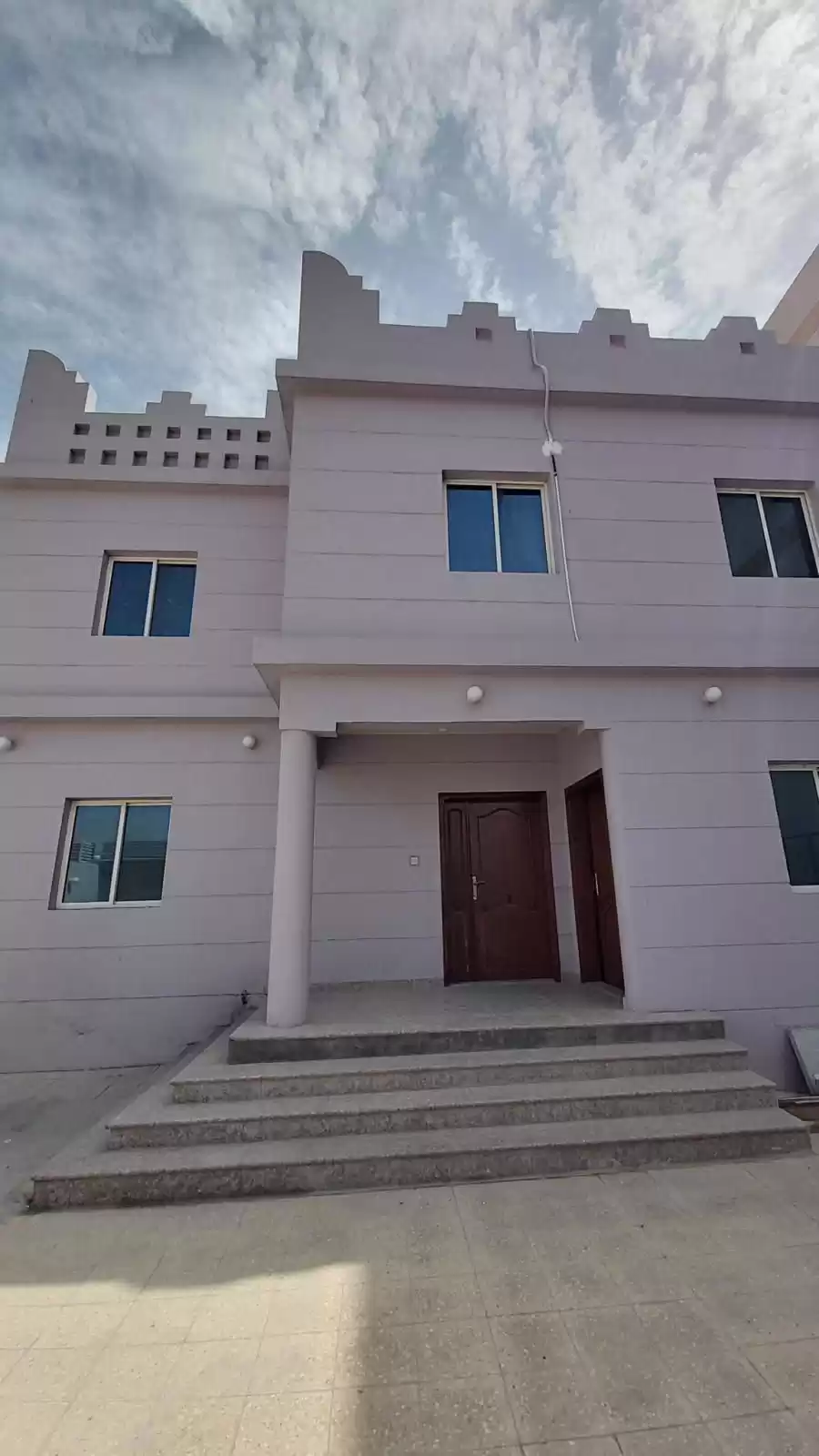yerleşim Hazır Mülk Stüdyo U/F Apartman  kiralık içinde Al Sadd , Doha #9322 - 1  image 