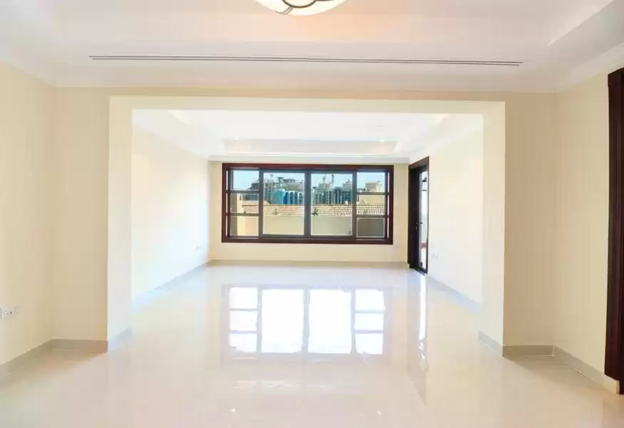 مسکونی املاک آماده 1 اتاق خواب S/F اپارتمان  برای اجاره که در السد , دوحه #9333 - 1  image 