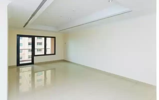 مسکونی املاک آماده 1 اتاق خواب S/F اپارتمان  برای اجاره که در السد , دوحه #9442 - 1  image 
