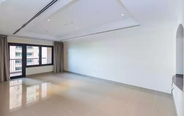 سكني عقار جاهز 1 غرفة  نصف مفروش شقة  للإيجار في السد , الدوحة #9468 - 1  صورة 