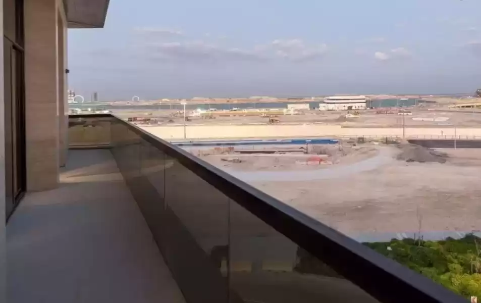 Wohn Klaar eigendom 2 Schlafzimmer F/F Wohnung  zu vermieten in Al Sadd , Doha #9474 - 1  image 