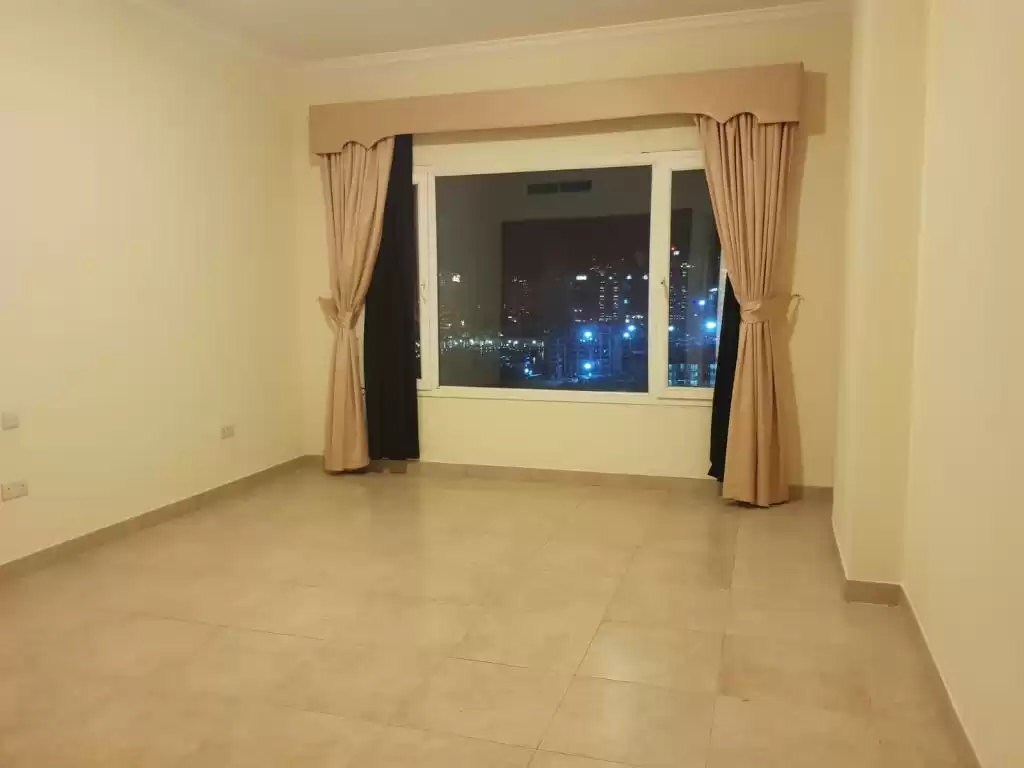 住宅 就绪物业 2 间卧室 顺丰 公寓  出租 在 萨德 , 多哈 #9609 - 1  image 