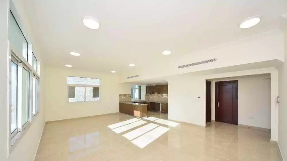 مسکونی املاک آماده 2 اتاق خواب U/F اپارتمان  برای فروش که در السد , دوحه #9680 - 1  image 
