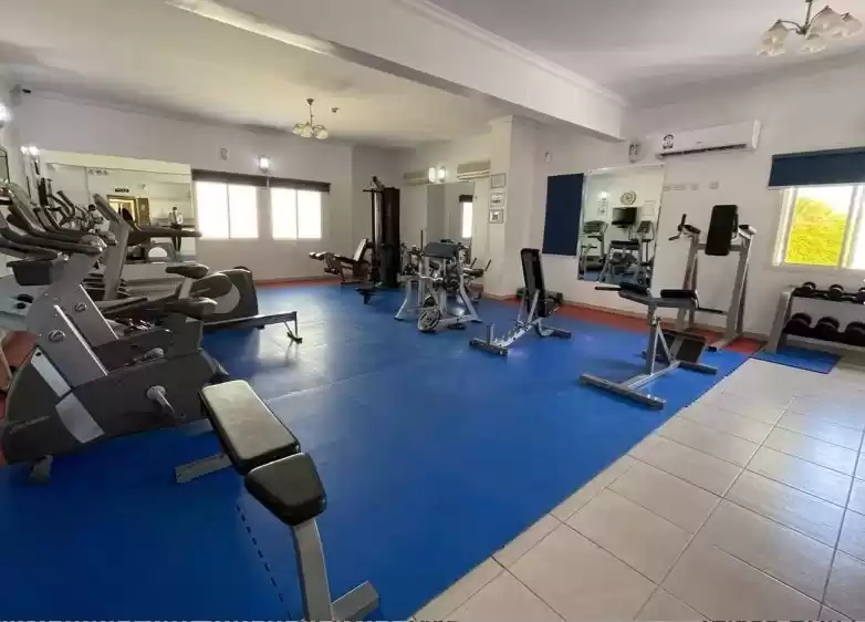 سكني عقار جاهز 3 غرف  مفروش فيلا  للإيجار في السد , الدوحة #9715 - 1  صورة 