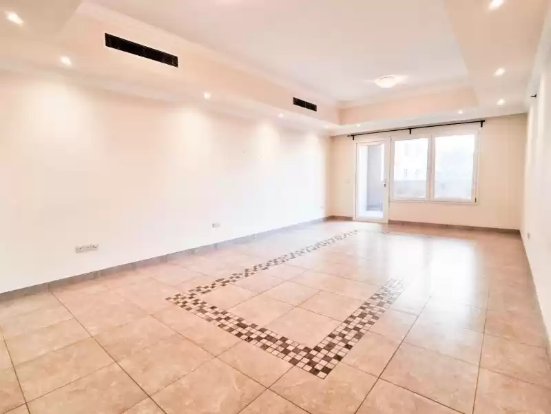 yerleşim Hazır Mülk 1 yatak odası S/F Apartman  kiralık içinde Al Sadd , Doha #9717 - 1  image 