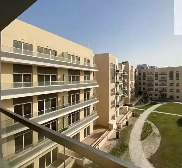 住宅 就绪物业 2 间卧室 U/F 公寓  出租 在 萨德 , 多哈 #9723 - 1  image 