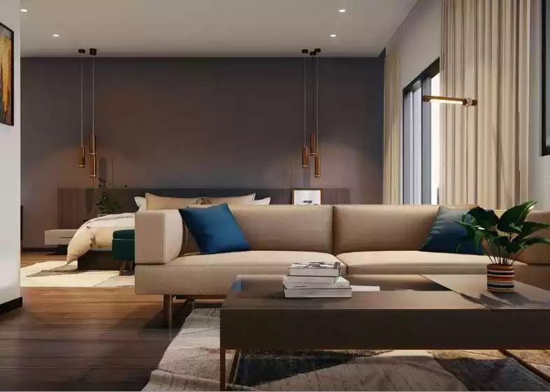 Residential Ready Property 5+maid Bedrooms U/F Townhouse  for sale in Al Sadd , Doha #9818 - 1  image 