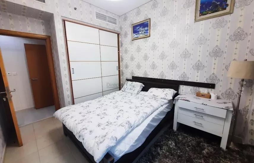 yerleşim Hazır Mülk 2 yatak odası F/F Apartman  satılık içinde Al Sadd , Doha #9827 - 1  image 