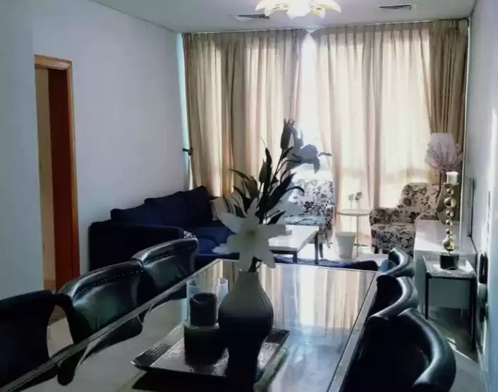 Wohn Klaar eigendom 2 Schlafzimmer F/F Wohnung  zu verkaufen in Al Sadd , Doha #9830 - 1  image 
