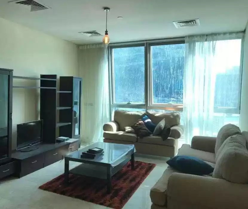 Wohn Klaar eigendom 2 Schlafzimmer F/F Wohnung  zu verkaufen in Al Sadd , Doha #9868 - 1  image 