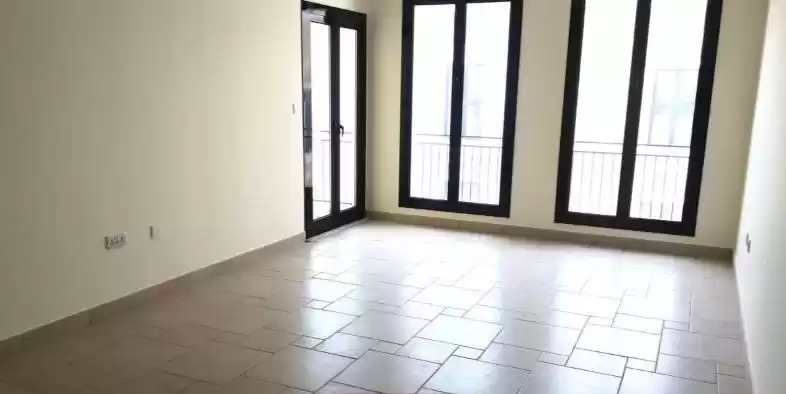 مسکونی املاک آماده 3 خوابه S/F خانه شهری  برای فروش که در السد , دوحه #9877 - 1  image 