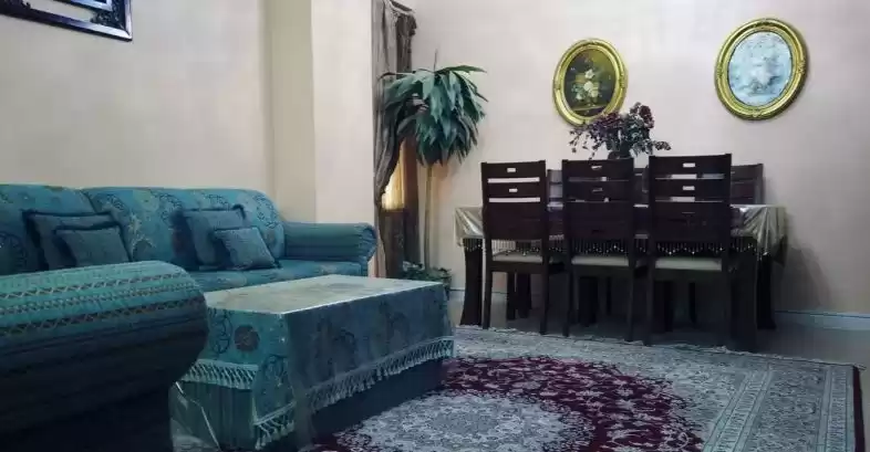 Residential Ready Property 2 Bedrooms S/F Apartment  for sale in Al Sadd , Doha #9907 - 1  image 