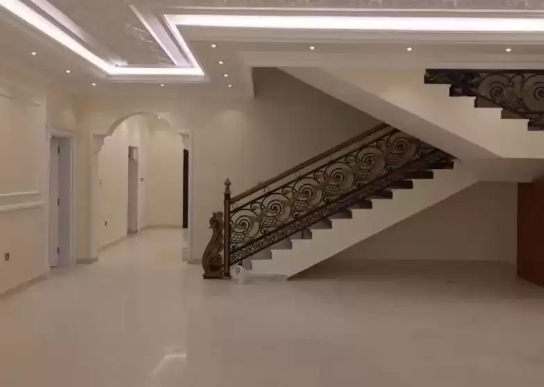 مسکونی املاک آماده 7 اتاق خواب U/F ویلای مستقل  برای فروش که در السد , دوحه #9962 - 1  image 
