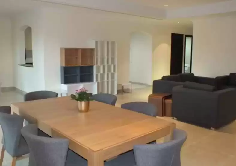 Residential Ready Property 2 Bedrooms F/F Apartment  for sale in Al Sadd , Doha #9972 - 1  image 