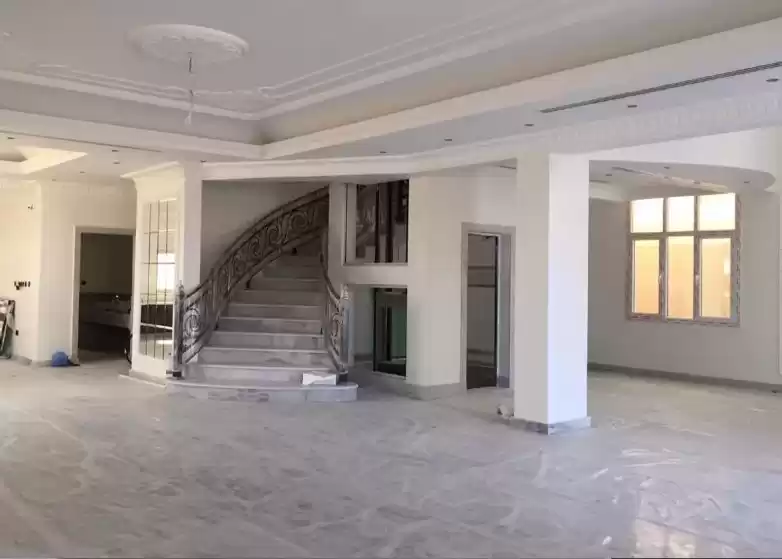 مسکونی املاک آماده 5 اتاق خواب U/F ویلای مستقل  برای فروش که در السد , دوحه #9977 - 1  image 